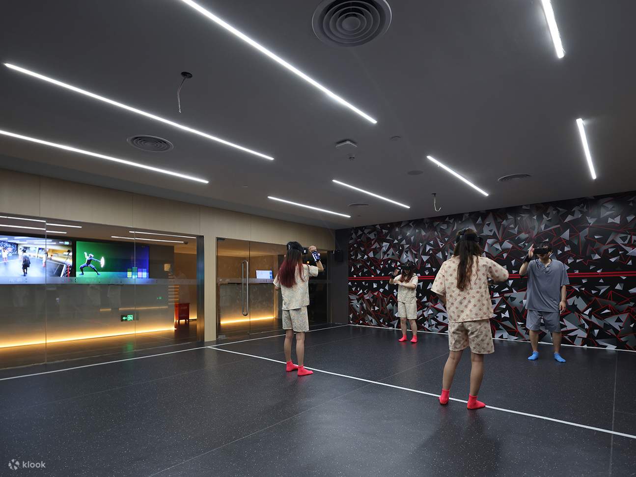 熹湯湯泉 | 近壹方天地商場